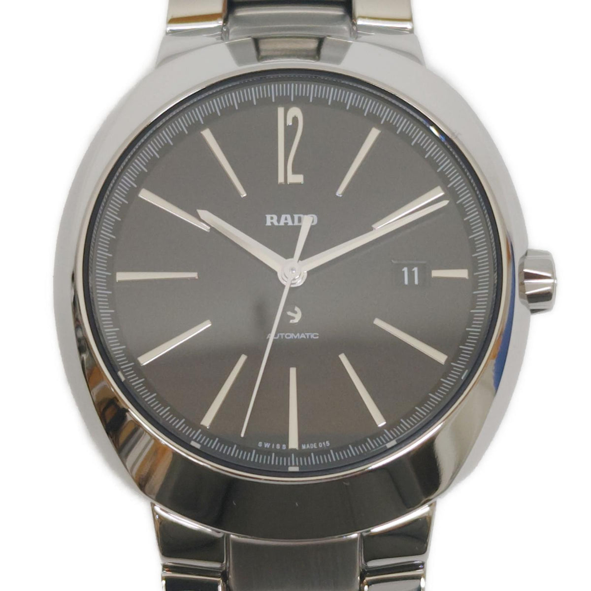 ラドー/Dスター/658.0329.3 メンズAT 658.0329.3 ラドー/RADO 腕時計