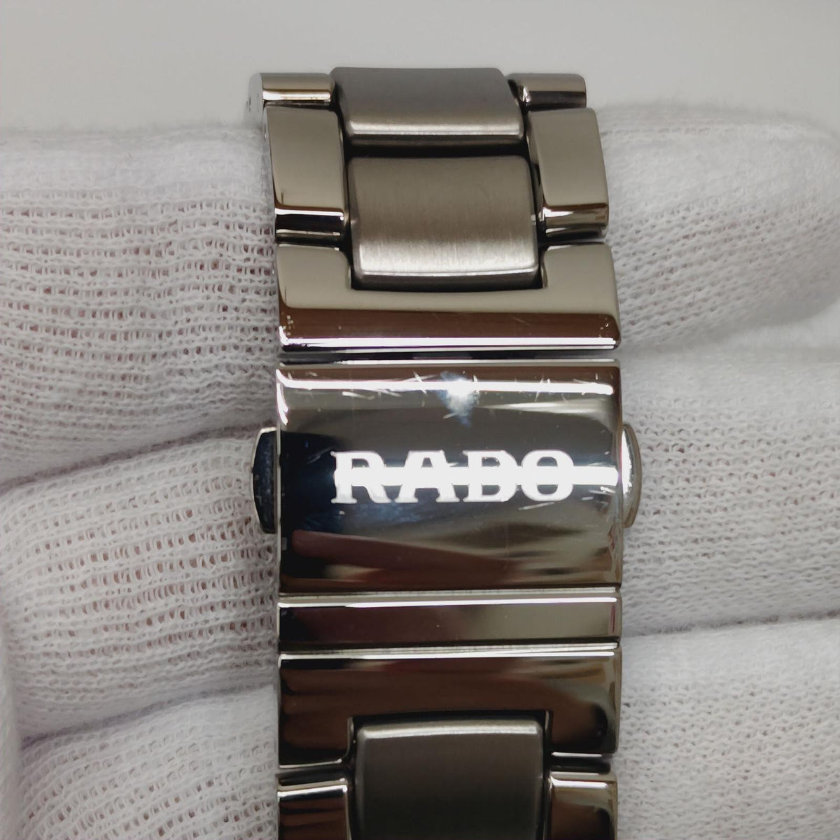 ラドー/Dスター/658.0329.3 メンズAT 658.0329.3 ラドー/RADO 腕時計