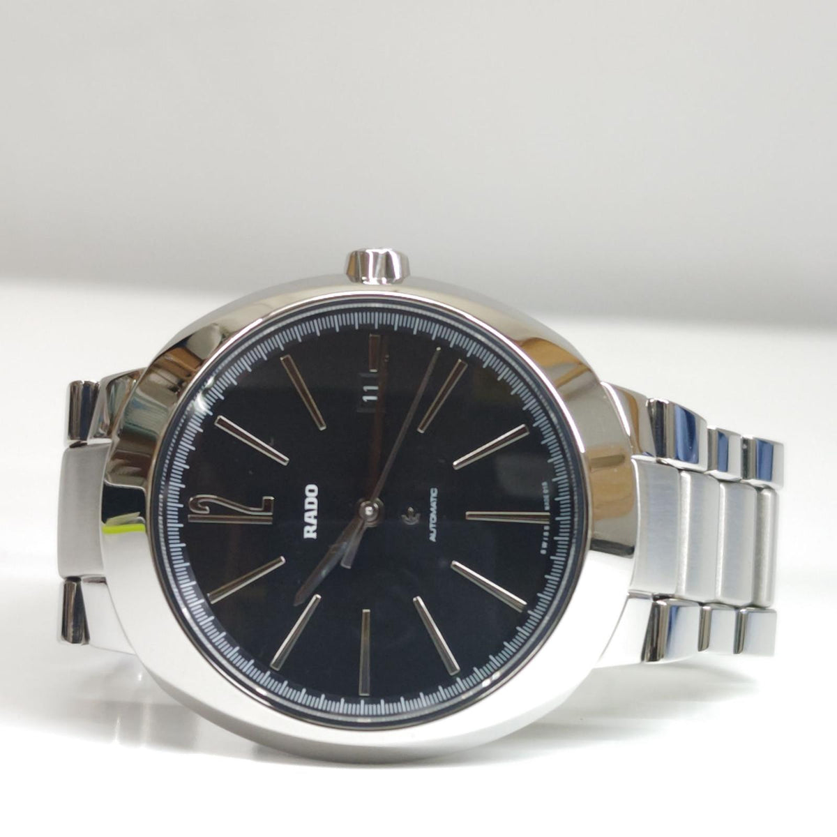 ラドー/Dスター/658.0329.3 メンズAT 658.0329.3 ラドー/RADO 腕時計