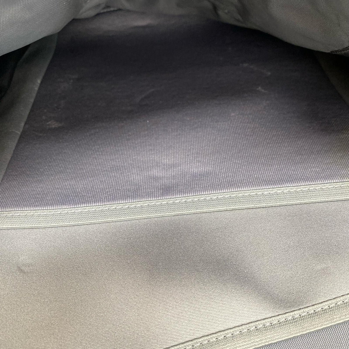 リュック・デイパック HOT SHOT CL 黒 NM72006 ブラック