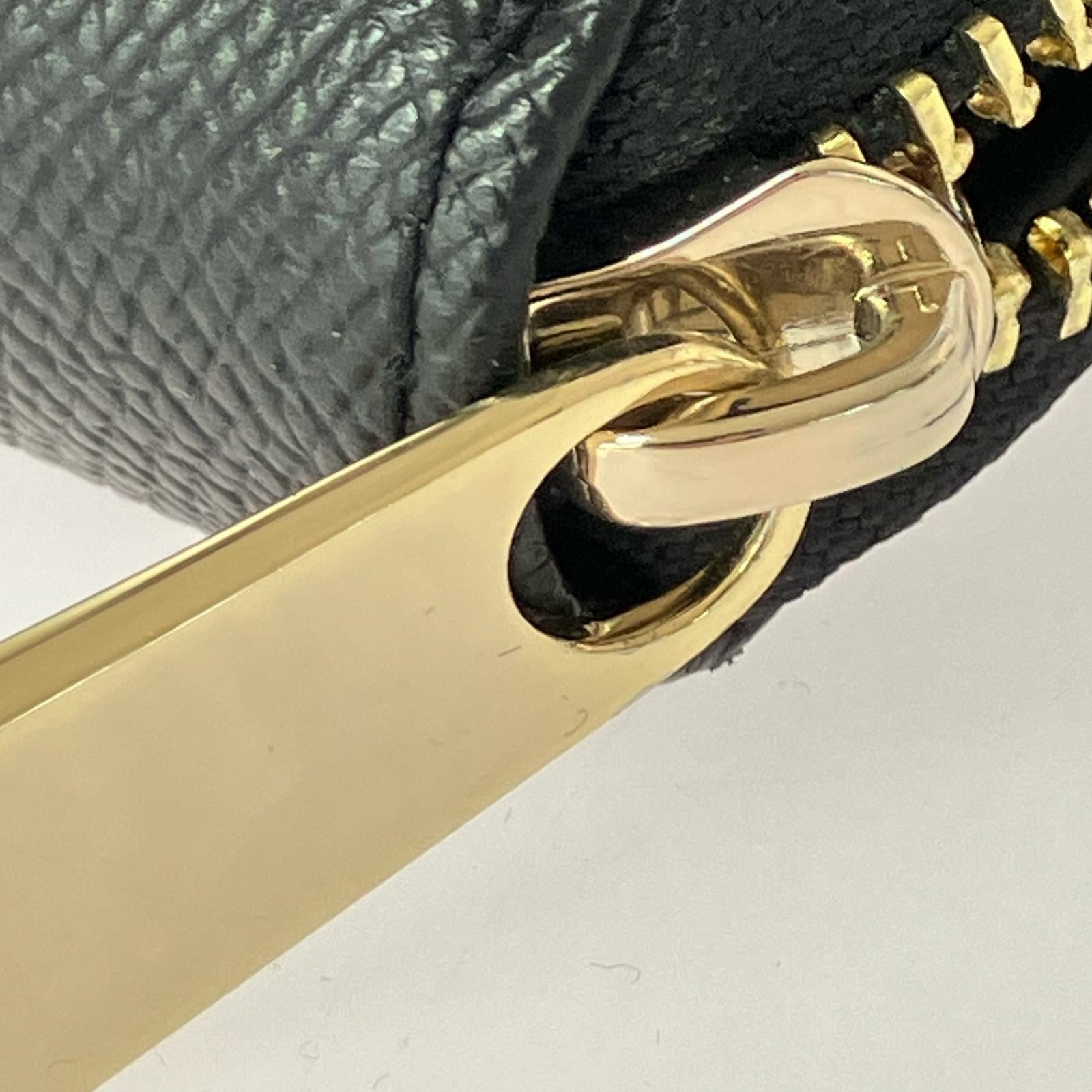 長財布 TOMMY HILFIGER 長財布 ブラック