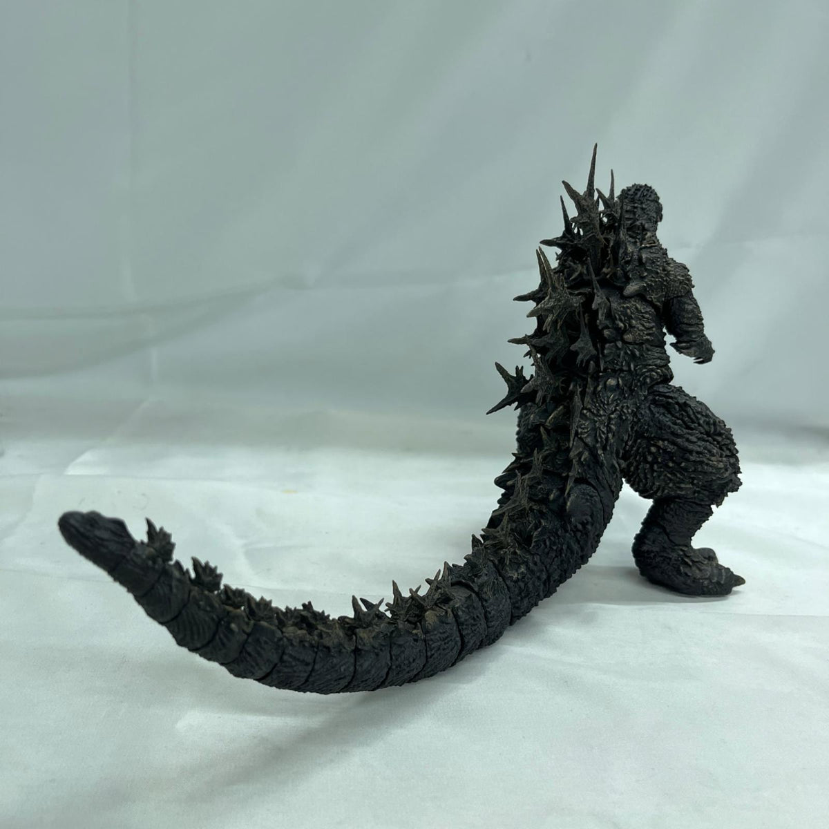★S.H.MonsterArts ゴジラ (2023) ゴジラ BANDAI フィギュア/グッズ