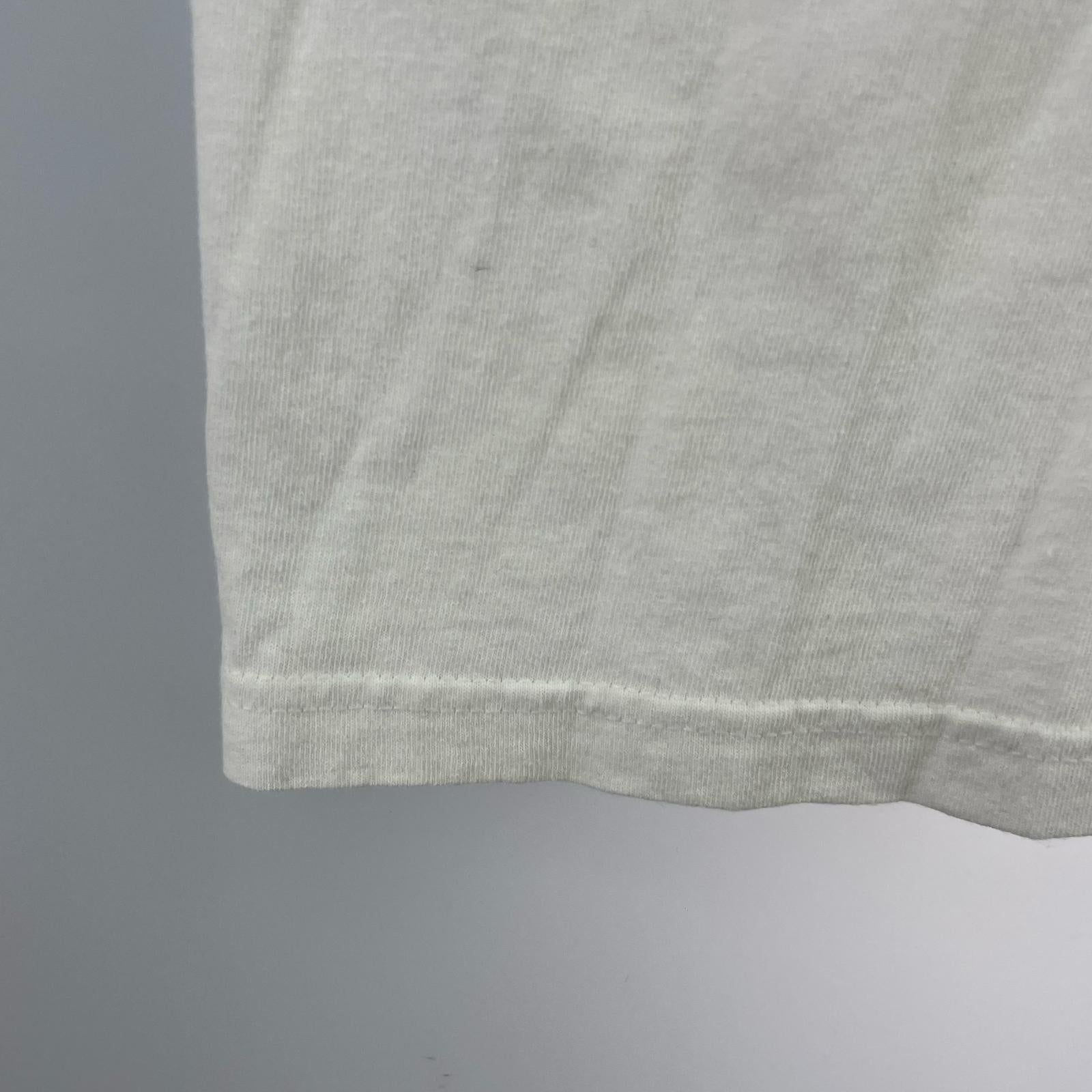 半袖Tシャツ HIGH TIMES Tee 白 L L ホワイト