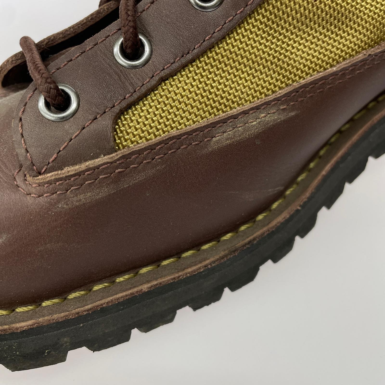 ブーツ DANNER FIELD GORE-TEX 29cm ブラウン 29cm (US11 UK10 1/2 EU48)