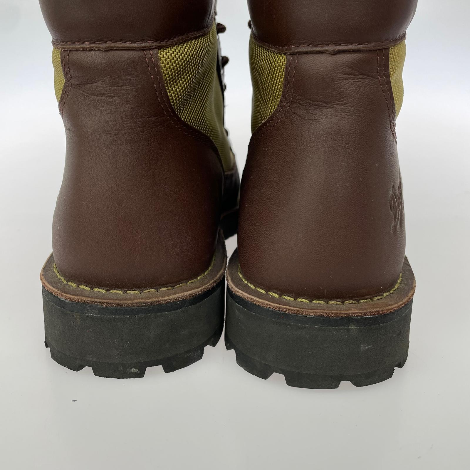 ブーツ DANNER FIELD GORE-TEX 29cm ブラウン 29cm (US11 UK10 1/2 EU48)