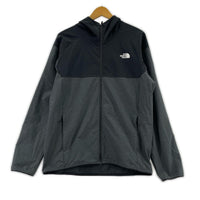 ジャケット APEX Flex Hoodie/サイズM M ブラック
