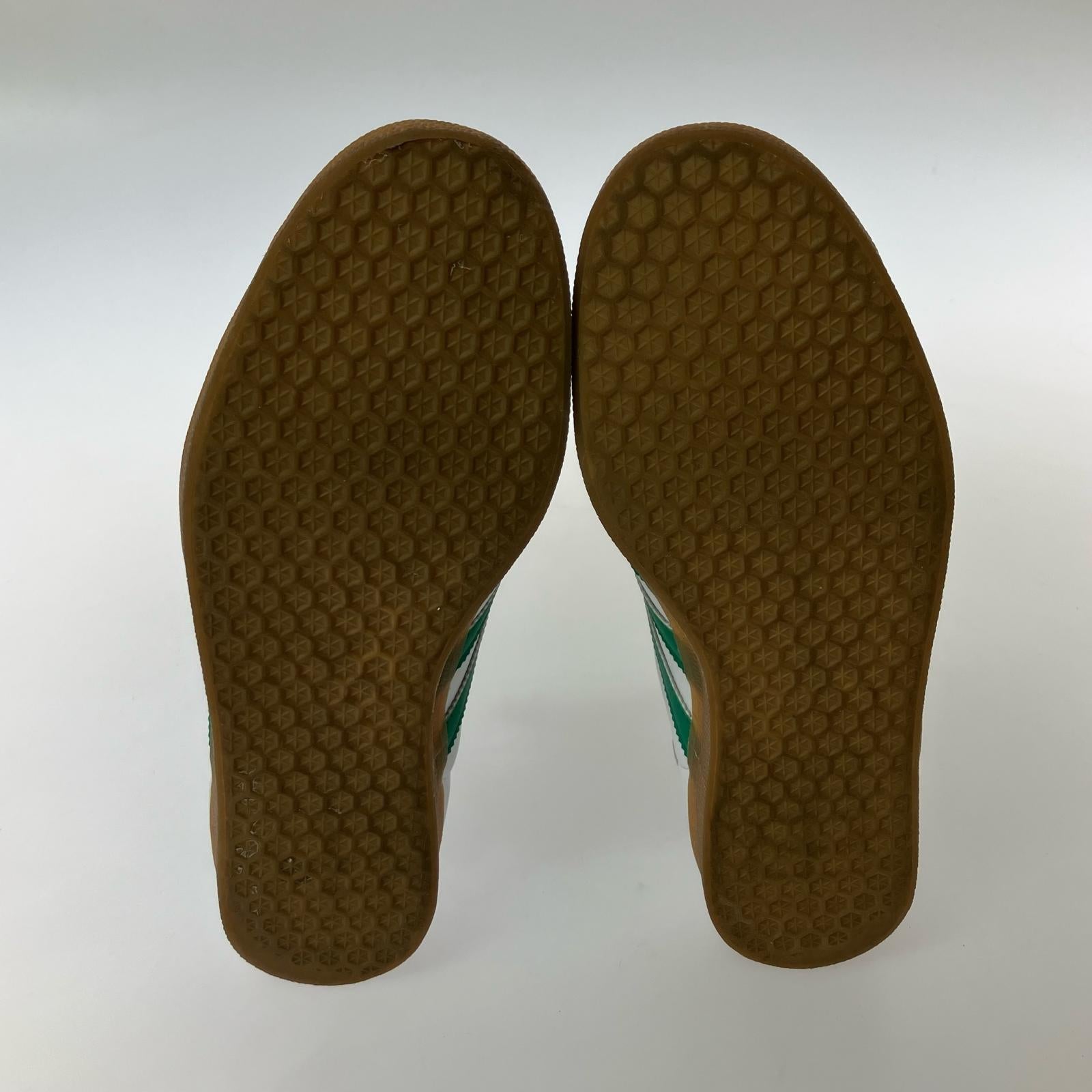 スニーカー adidas IH2216 26.5cm 26.5cm (US8 1/2 UK8 EU43) ホワイト