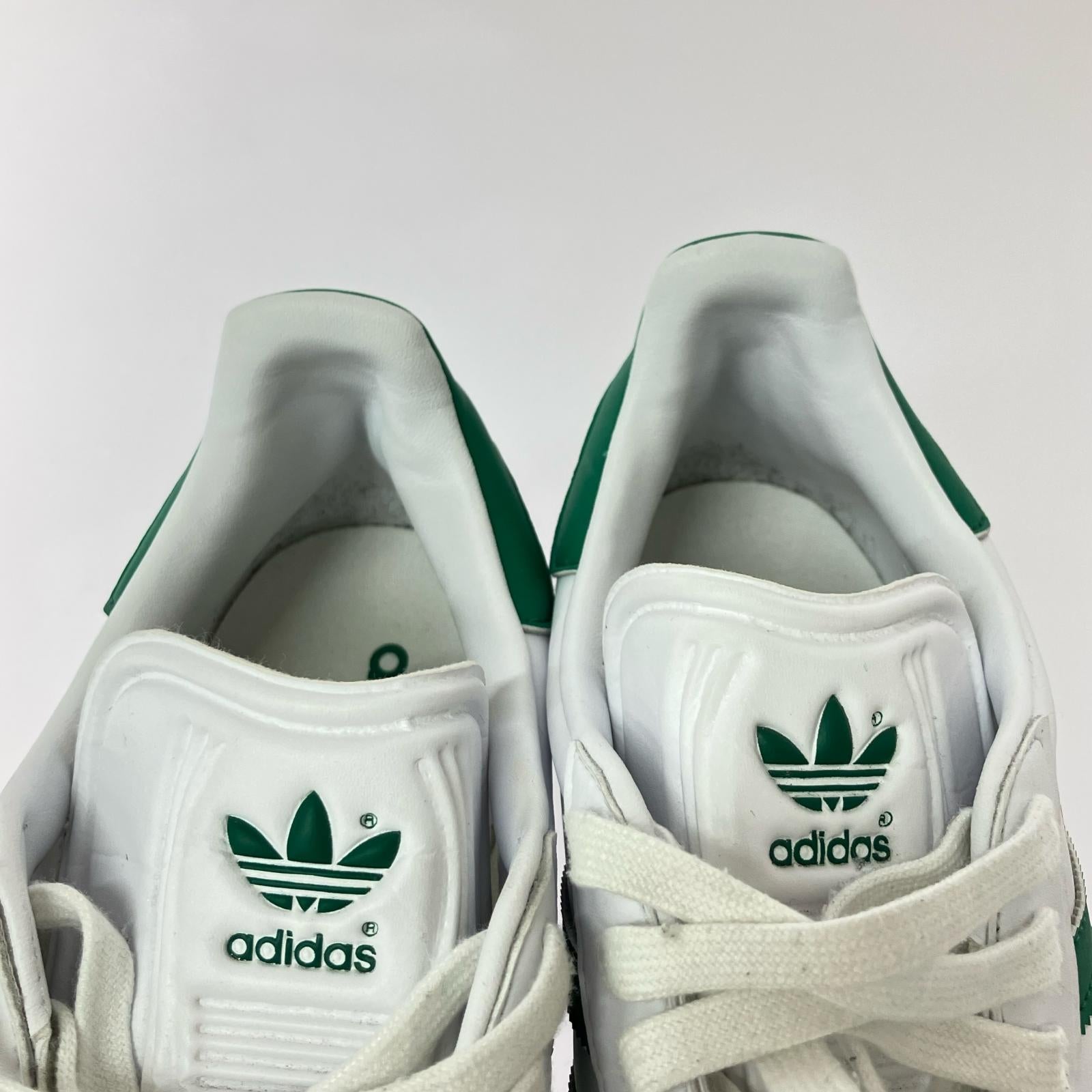 スニーカー adidas IH2216 26.5cm 26.5cm (US8 1/2 UK8 EU43) ホワイト