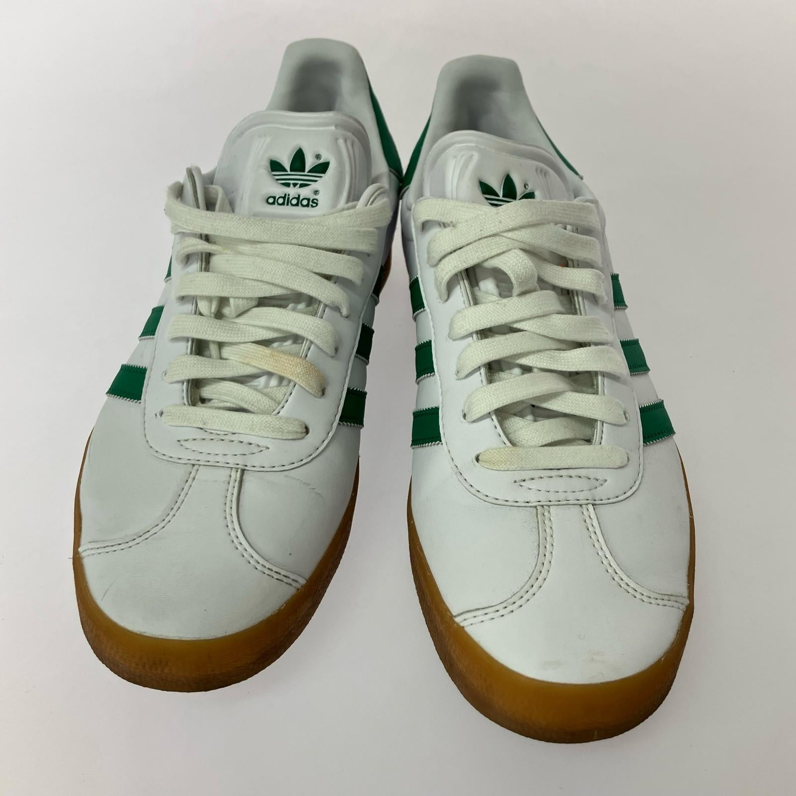 スニーカー adidas IH2216 26.5cm 26.5cm (US8 1/2 UK8 EU43) ホワイト