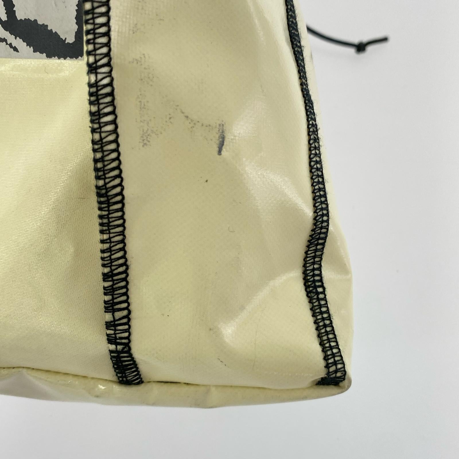 ショルダーバッグ BF Pastel Dry Sack Bag/ホワイト ホワイト