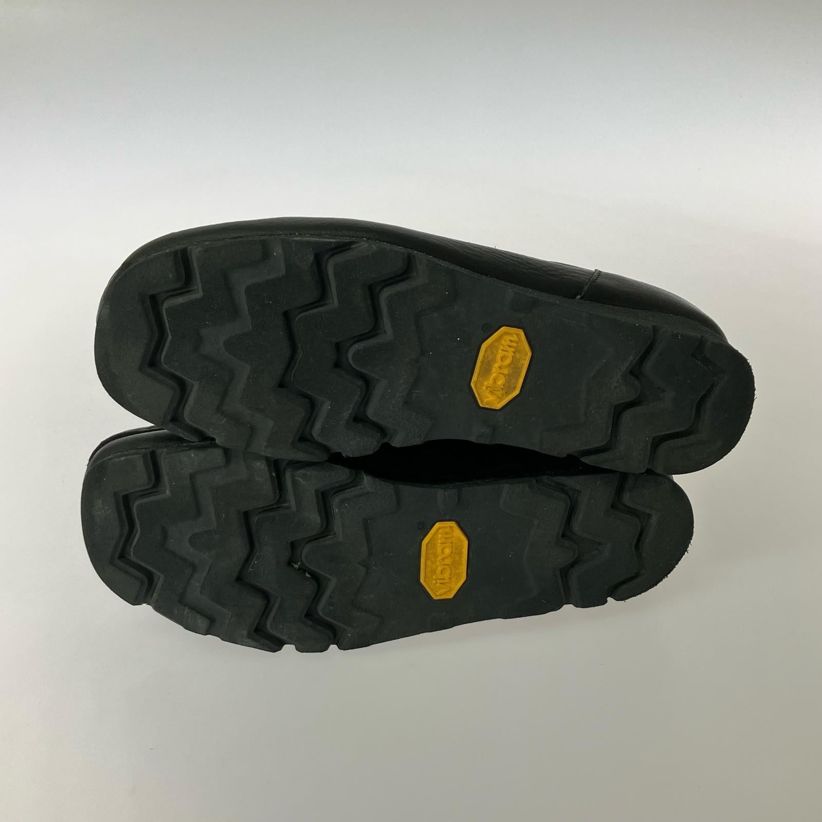 シューズ Walla Loafer GTX ブラック 25.0cm ブラック
