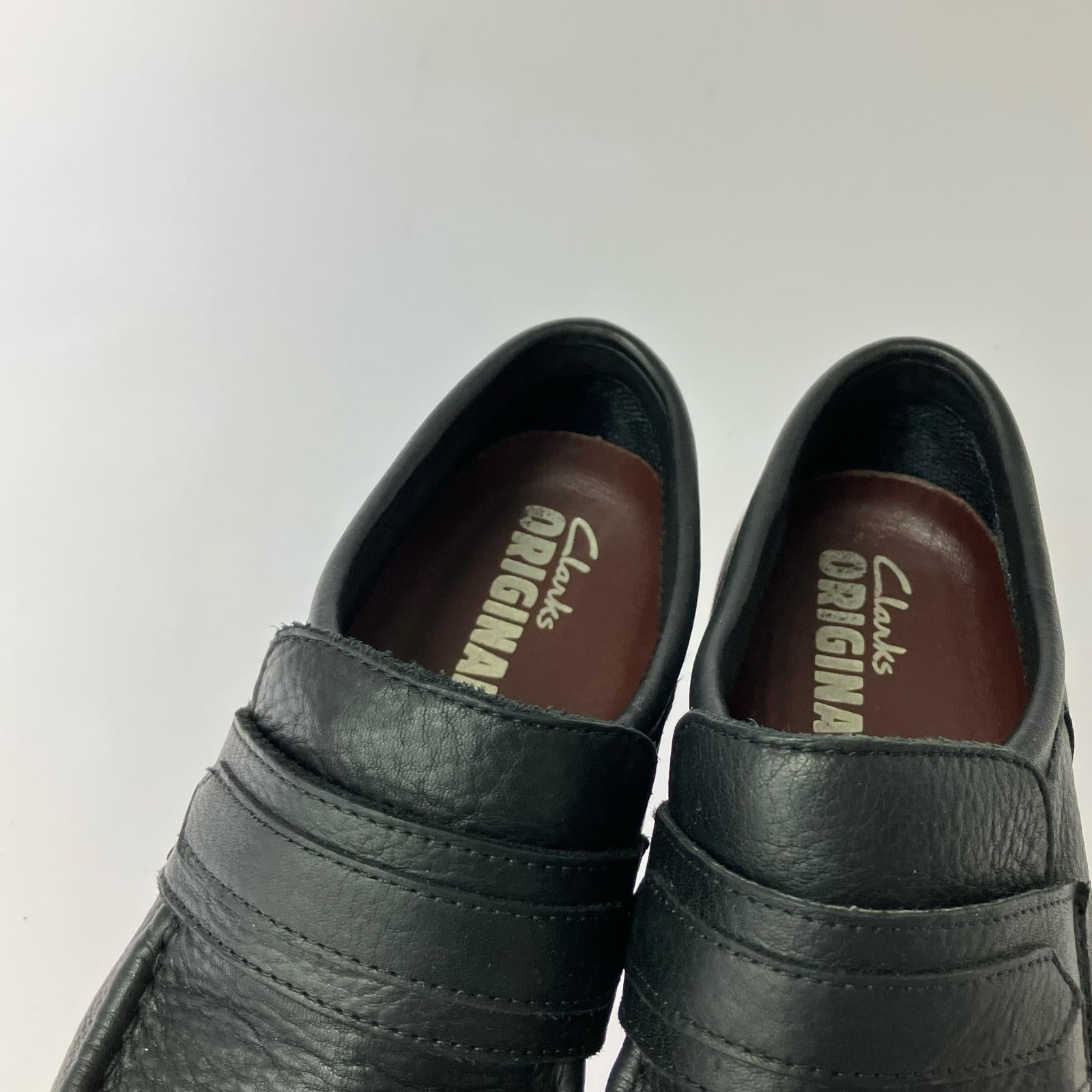 シューズ Walla Loafer GTX ブラック 25.0cm ブラック