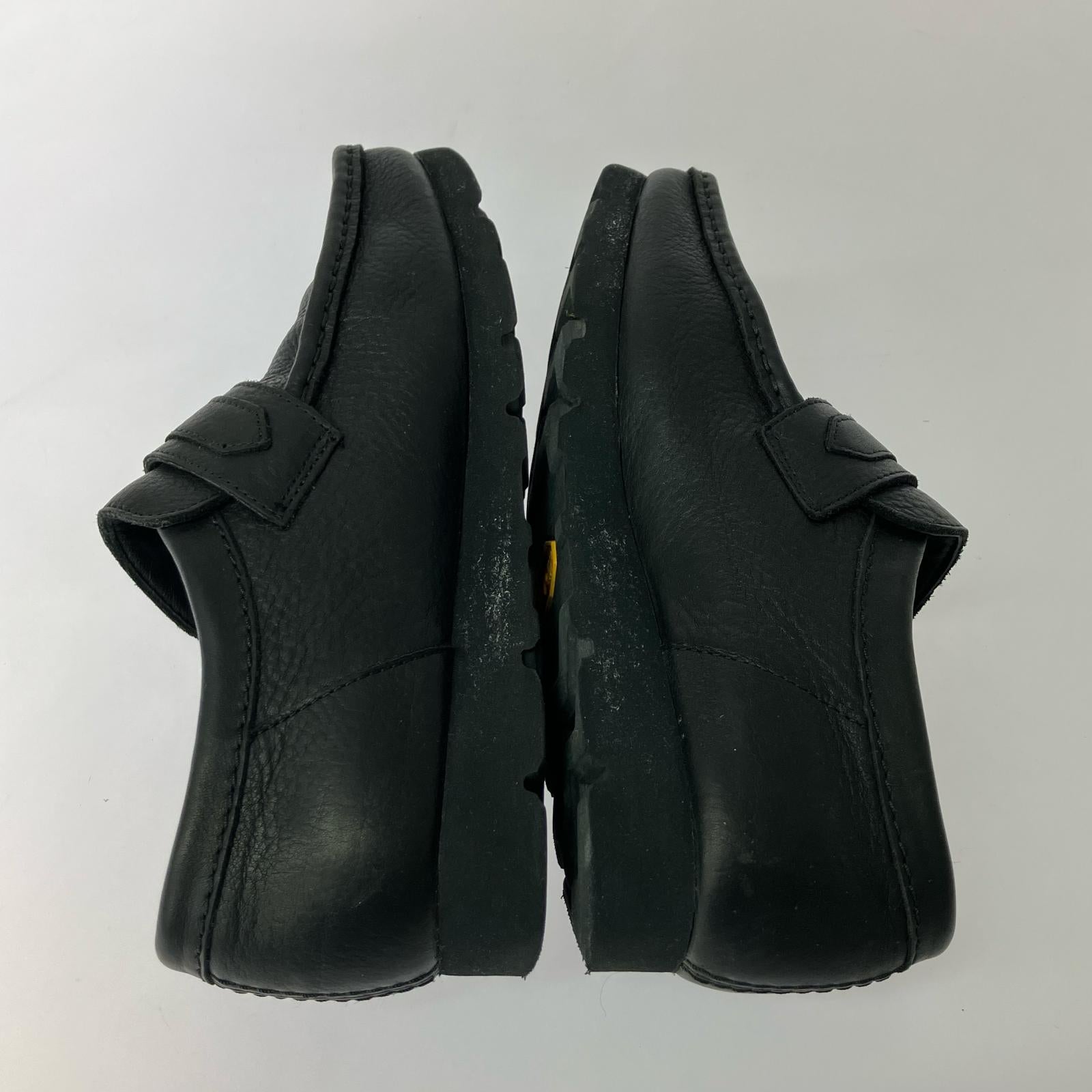 シューズ Walla Loafer GTX ブラック 25.0cm ブラック