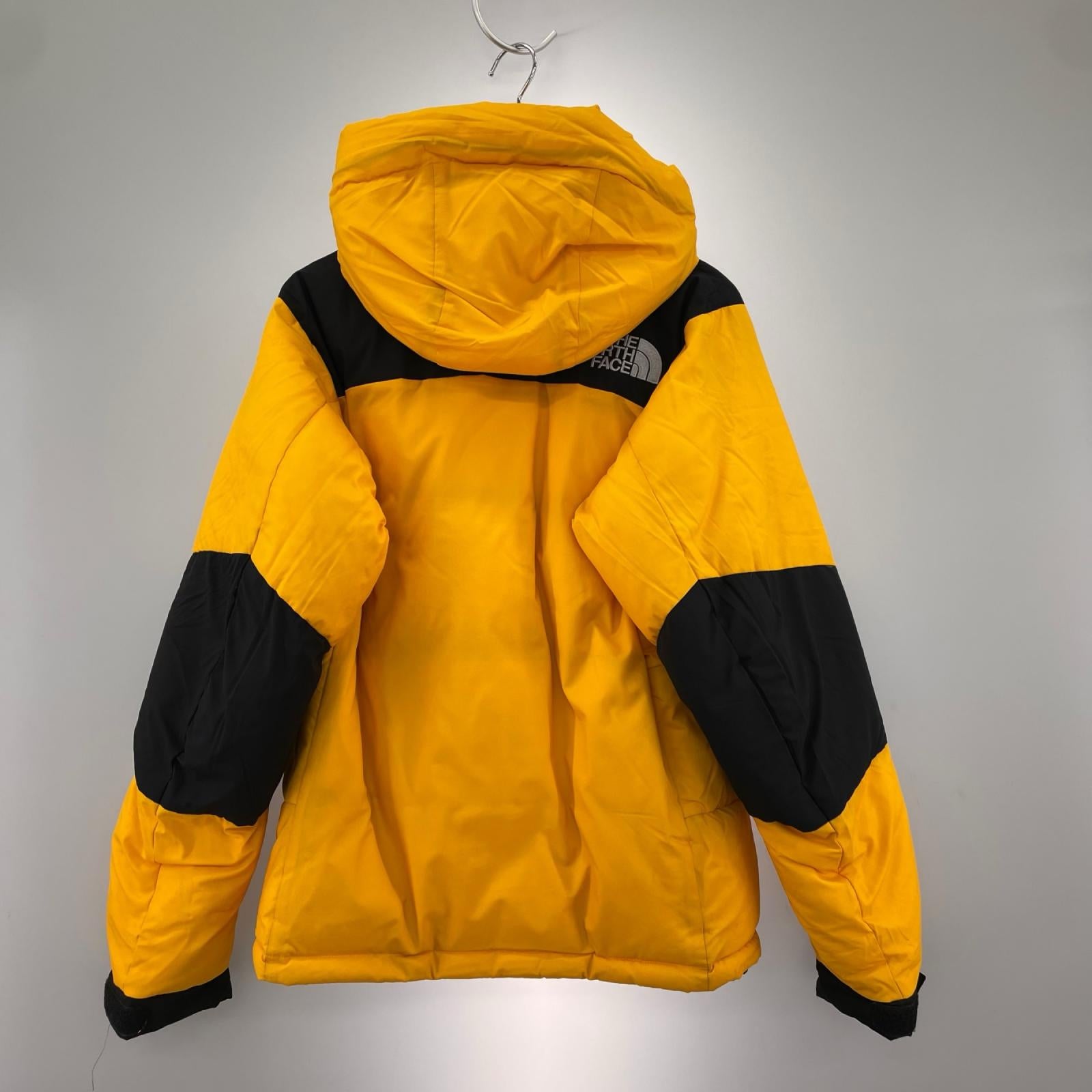 ダウンジャケット Baltro Light Jacket YEL S S