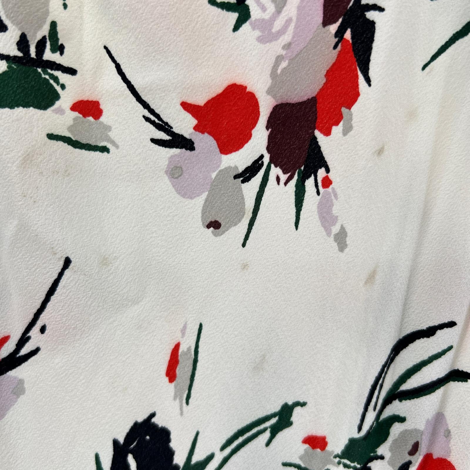 ワンピース MARNI ノースリーブワンピース 36