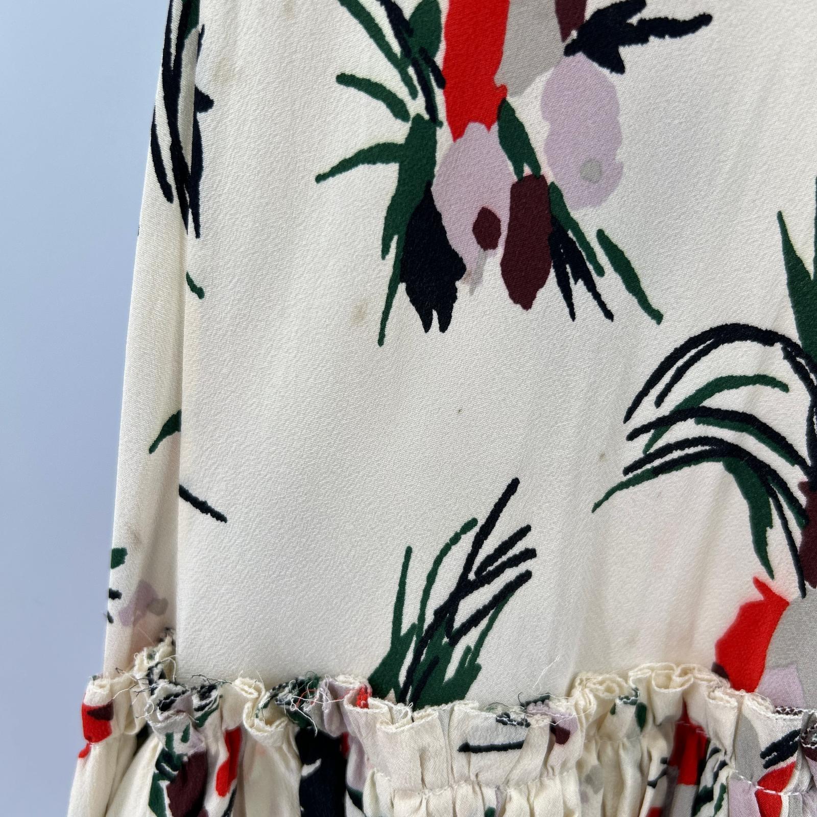 ワンピース MARNI ノースリーブワンピース 36