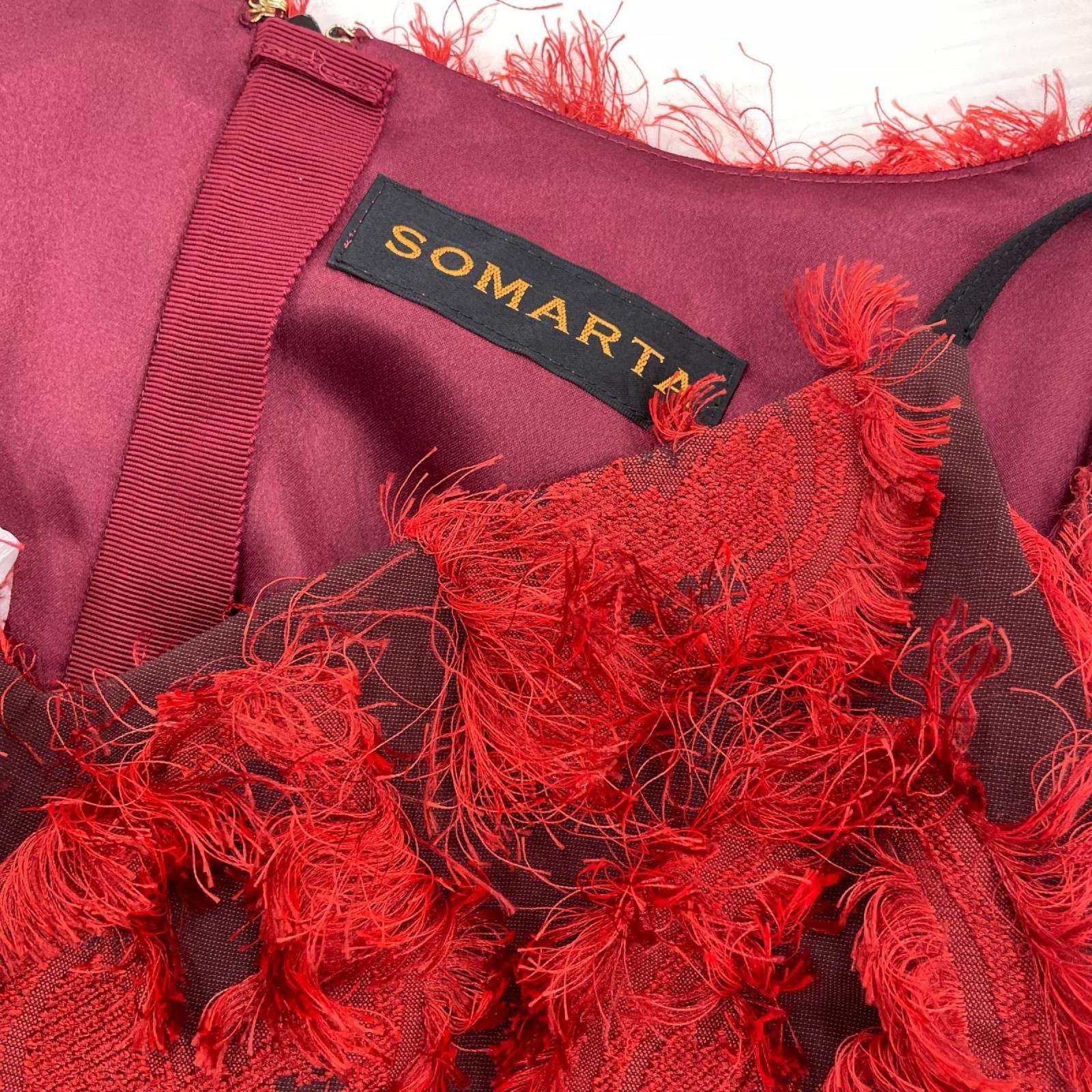 ワンピース SOMARTA 2 レッド