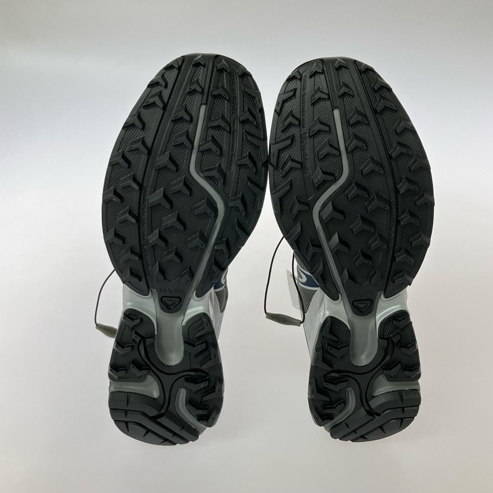 スニーカー XT-WHISPER 28cm (US10 UK9 1/2 EU46) グレー