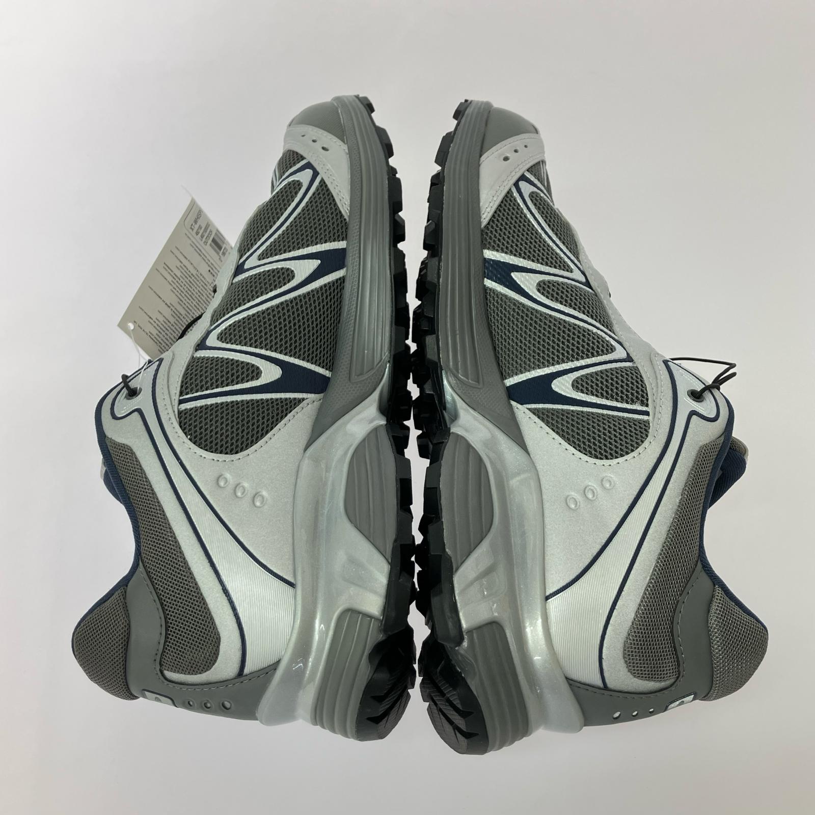 スニーカー XT-WHISPER 28cm (US10 UK9 1/2 EU46) グレー