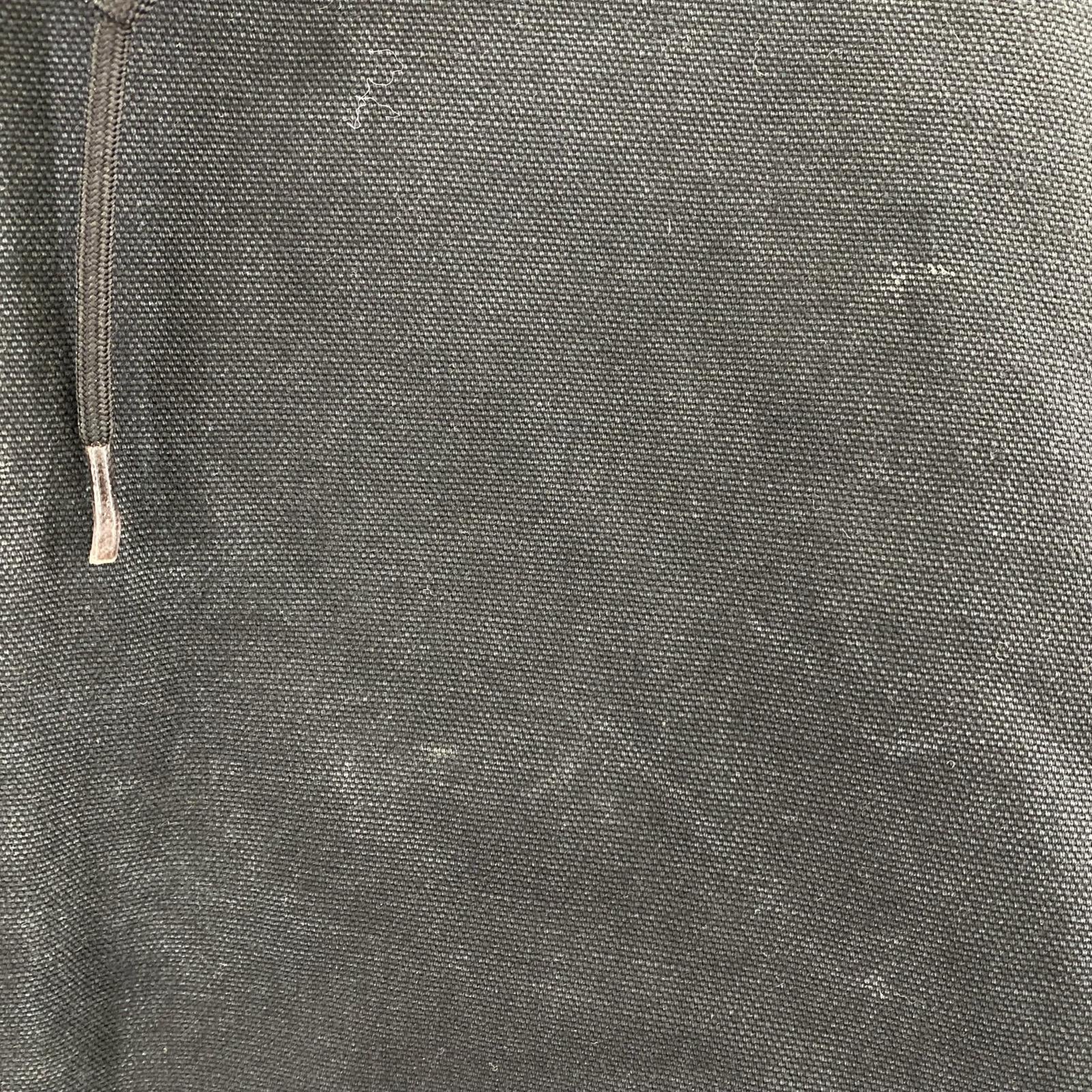 ジャケット 01s Active Jacket Mexico 裏地キルティング BLK ブラック