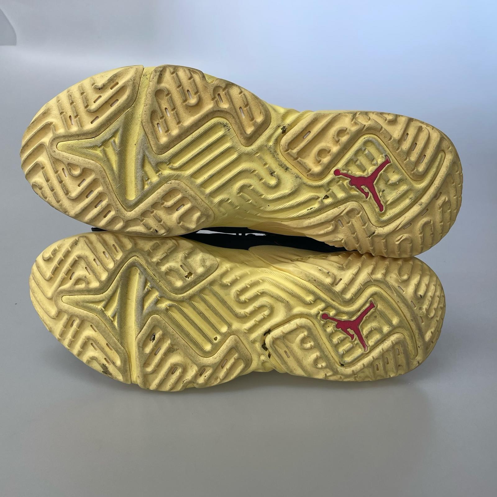 スニーカー UNION × Nike Jordan Delta Mid 29.0cm 29cm (US11 UK10 1/2 EU48)