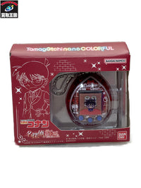 Tamagotchi nano colorful 名探偵コナン フィギュア/グッズ