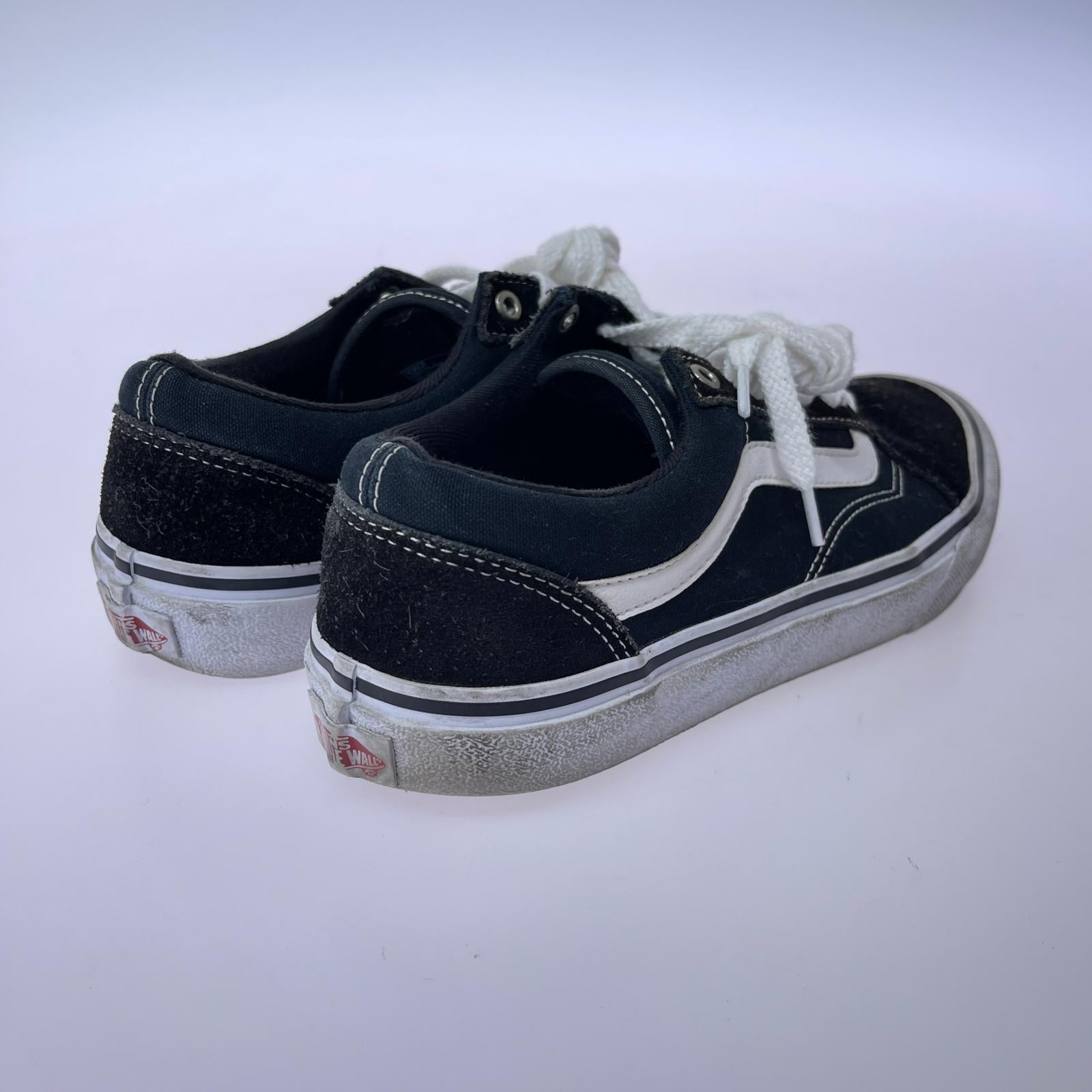 スニーカー COMFORT”OLD SKOOL ブラック (26.5) 26.5cm (US8 1/2 UK8 EU43) ブラック