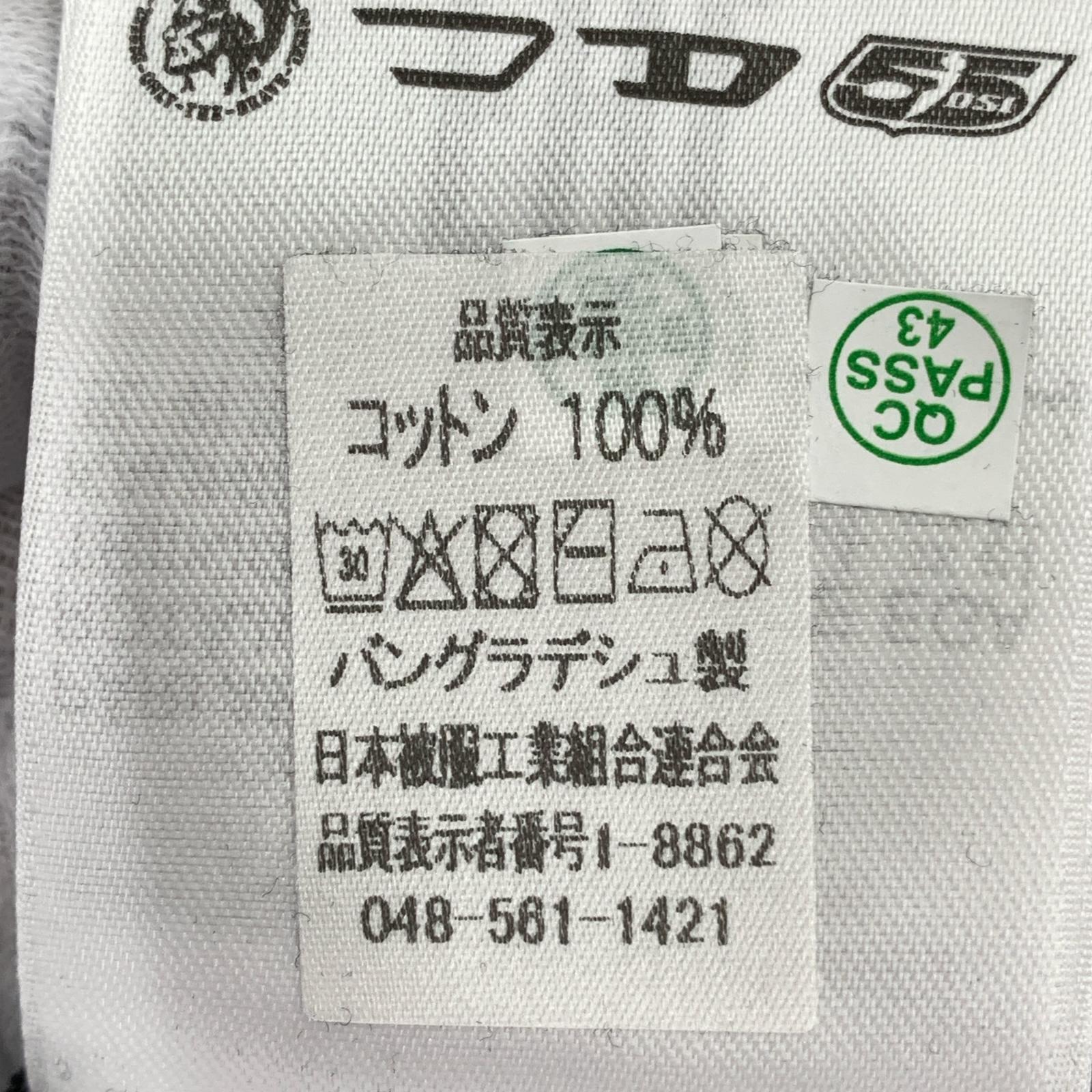 半袖Tシャツ T BOXT/L/ブラック L ブラック