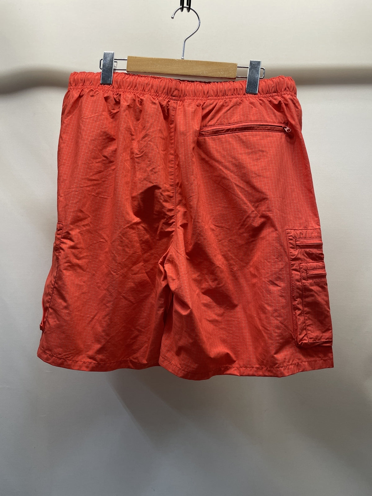 ショートパンツ Supreme 26SS Ripstop Cargo Water Short L オレンジ