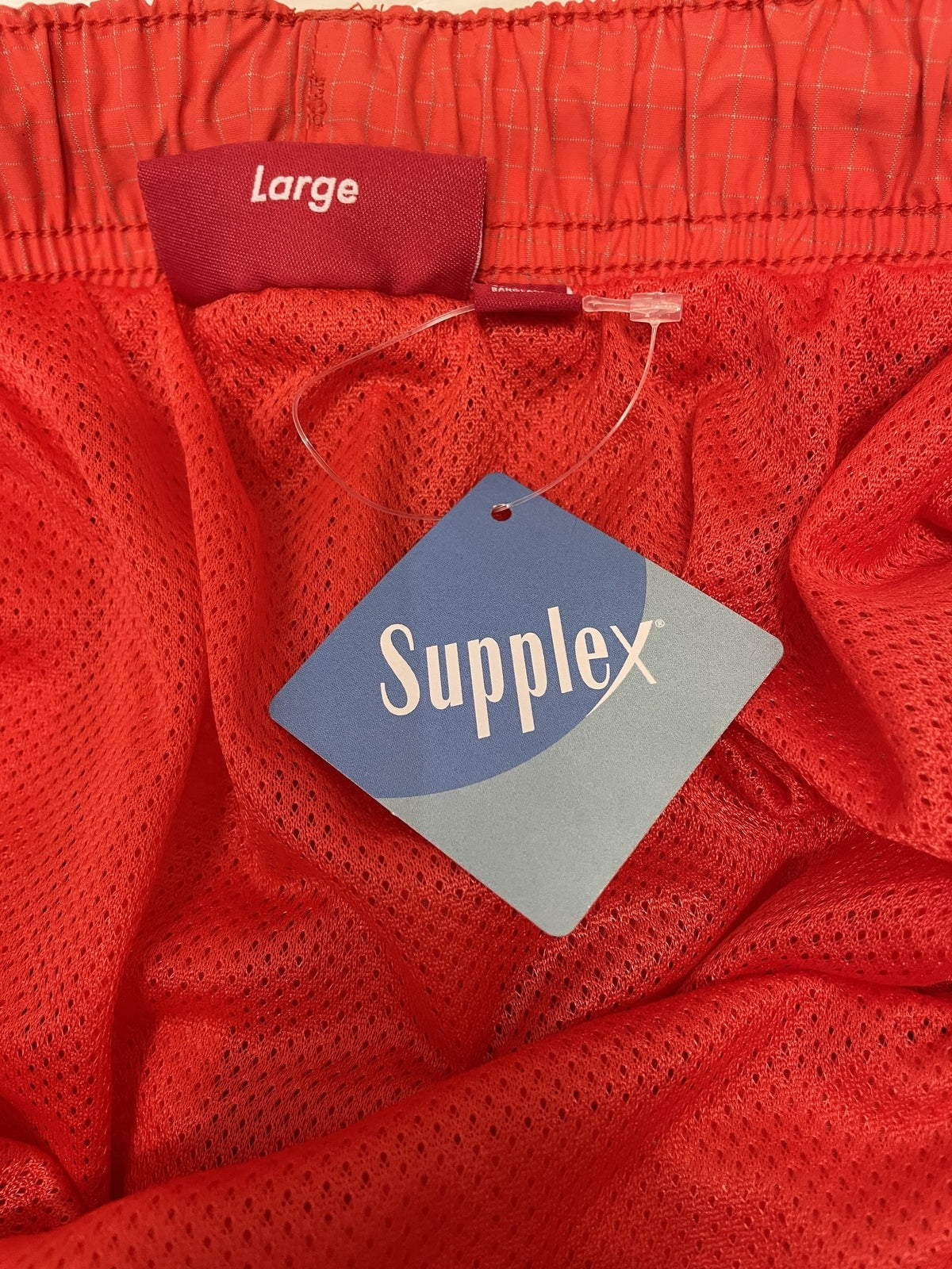 ショートパンツ Supreme 26SS Ripstop Cargo Water Short L オレンジ