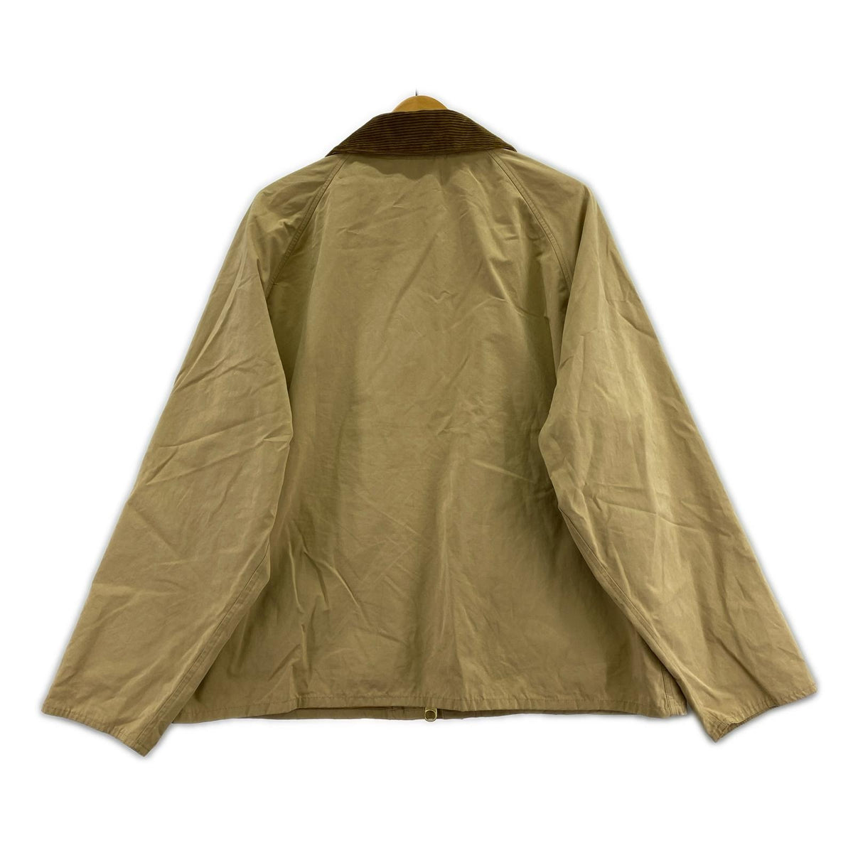 ジャケット ピーチスキン Transport JKT 38 ベージュ