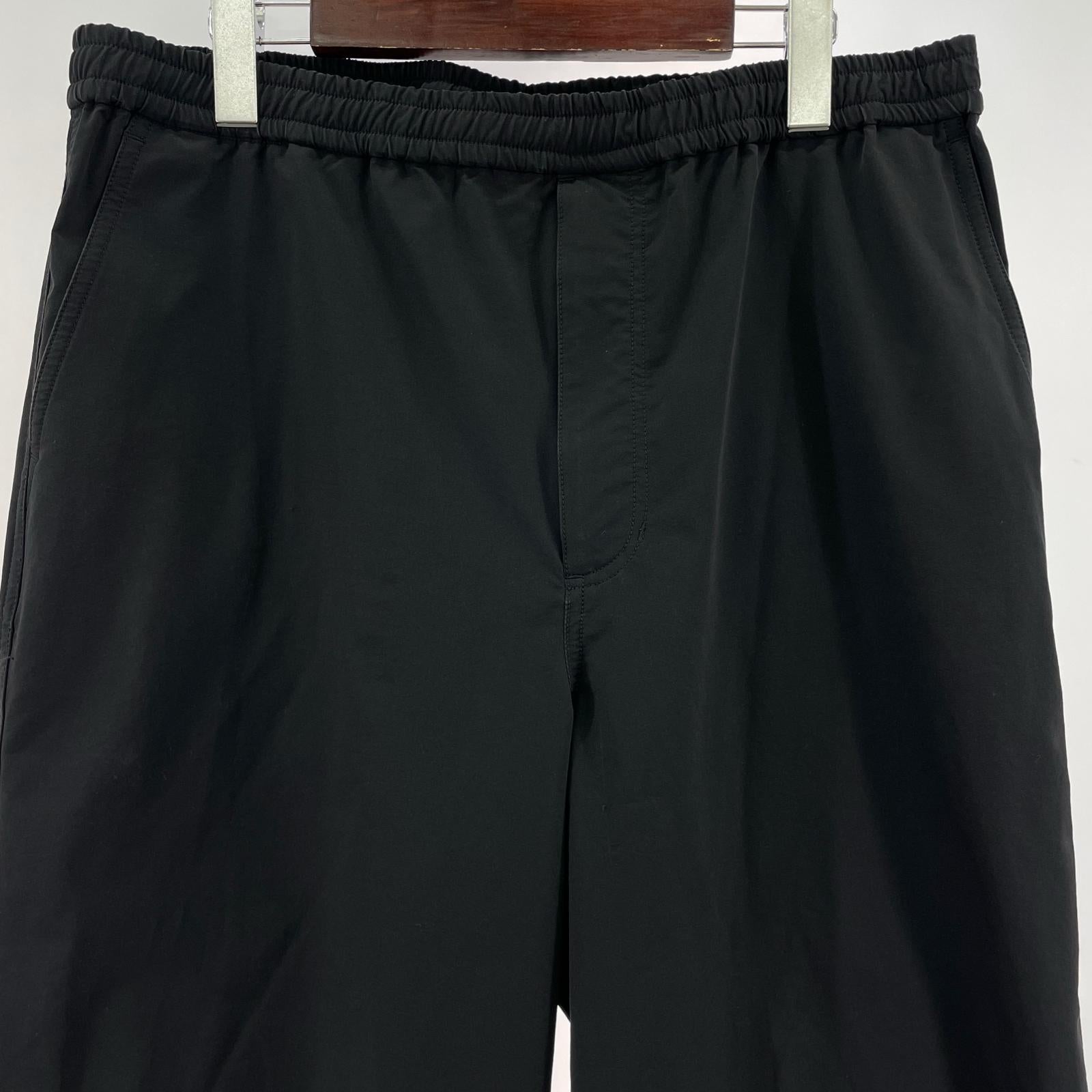 パンツ BP-33021 M ブラック