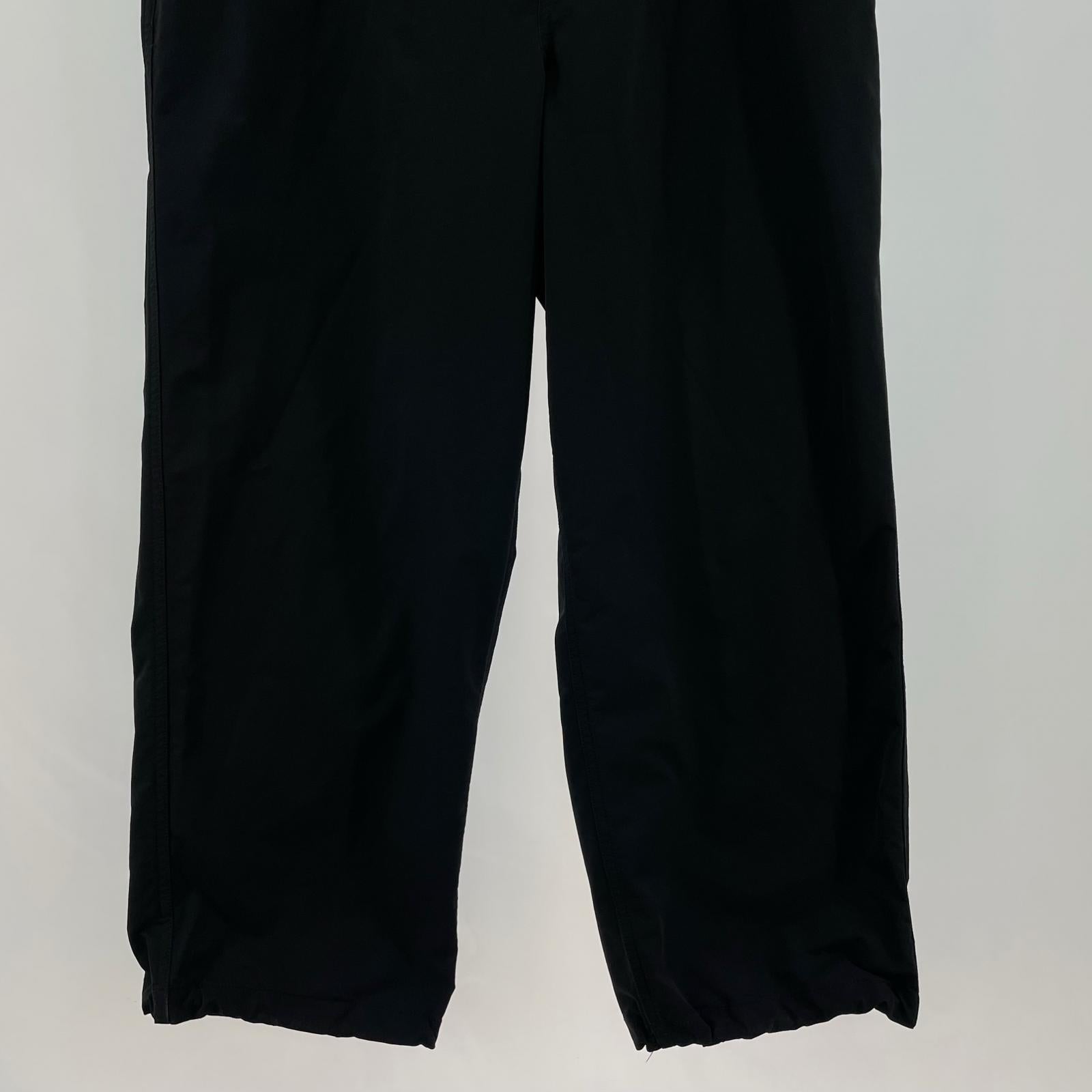 パンツ BP-33021 M ブラック