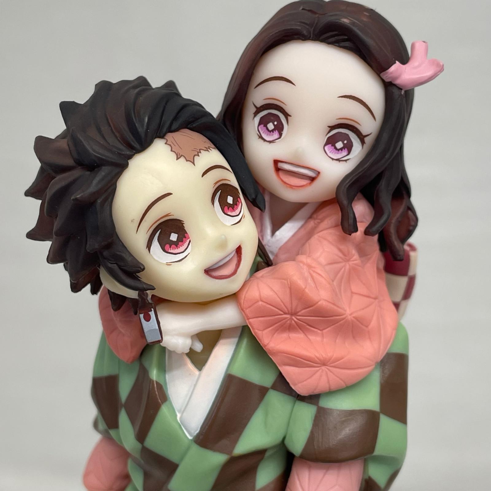 ~ふめつのきずな~ ラストワン賞 鬼滅の刃 フィギュア/グッズ