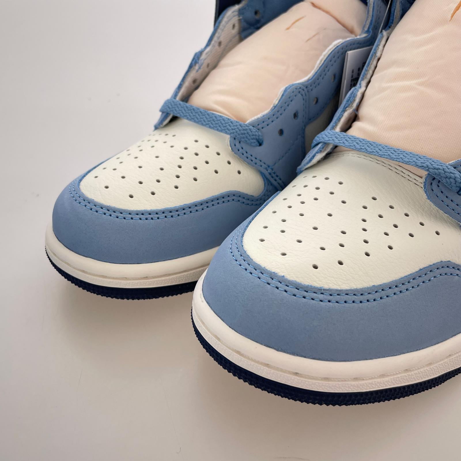 スニーカー Air Jordan 1 Retro High OG 27.5cm 27.5cm (US9 1/2 UK9 EU45)
