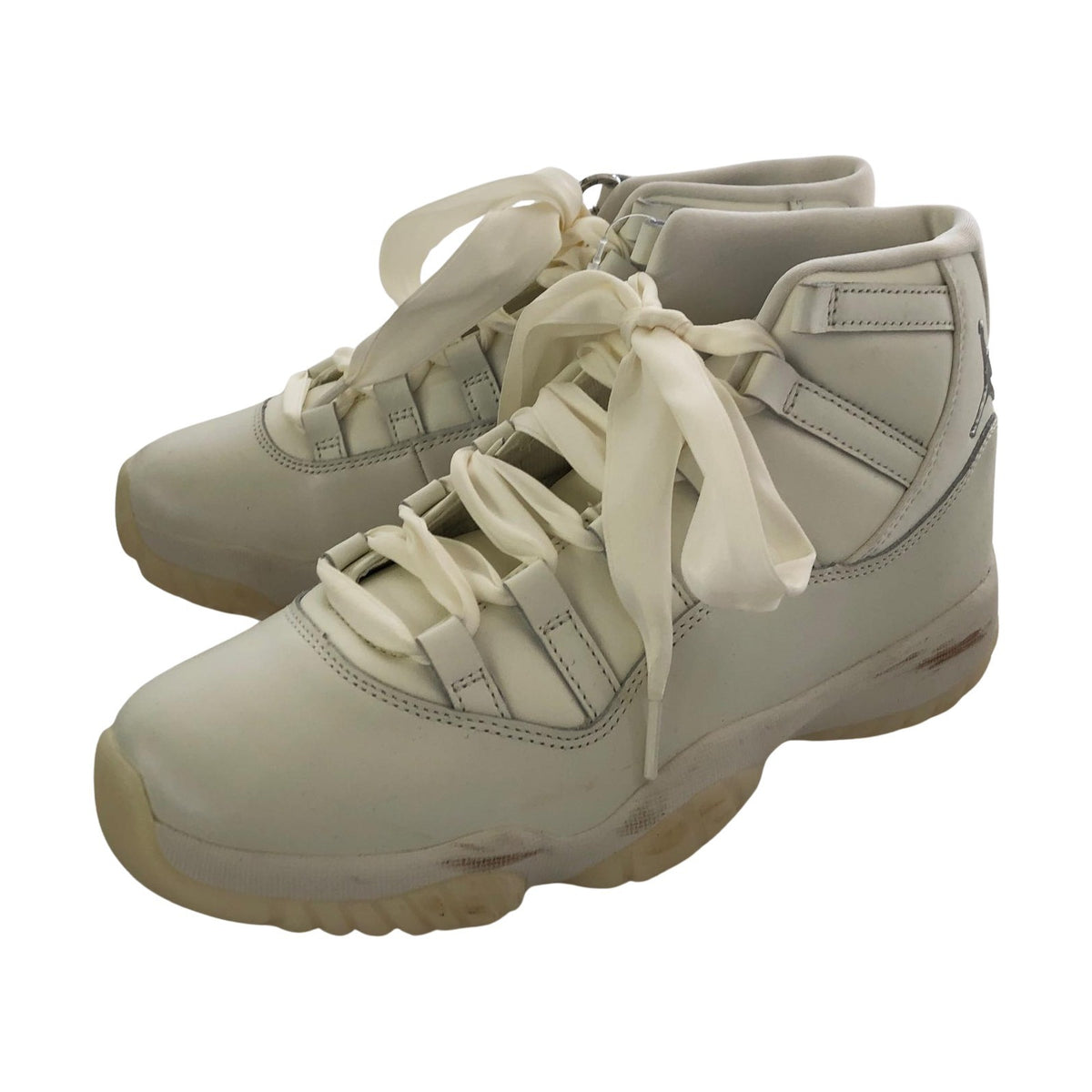 スニーカー Air Jordan 11 Grand Finale/Pearl 27.0cm 27cm (US9 UK8 1/2 EU44) ホワイト