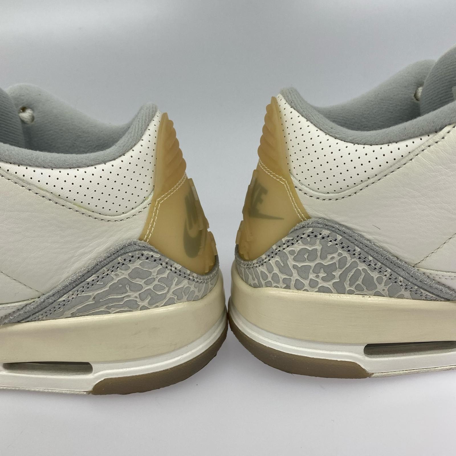 スニーカー Air Jordan 5 Retro El Grito 27cm (US9 UK8 1/2 EU44) ホワイト
