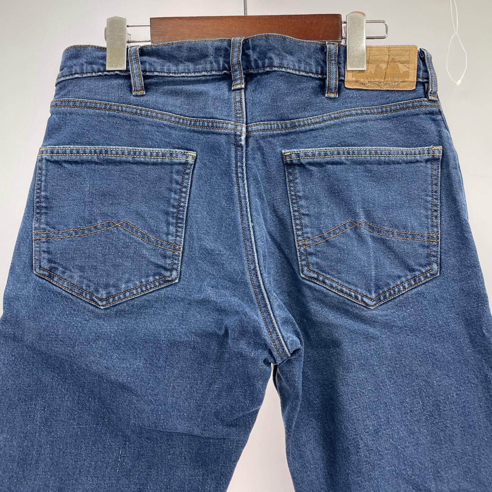 デニムパンツ STY21615SP22 ネイビー
