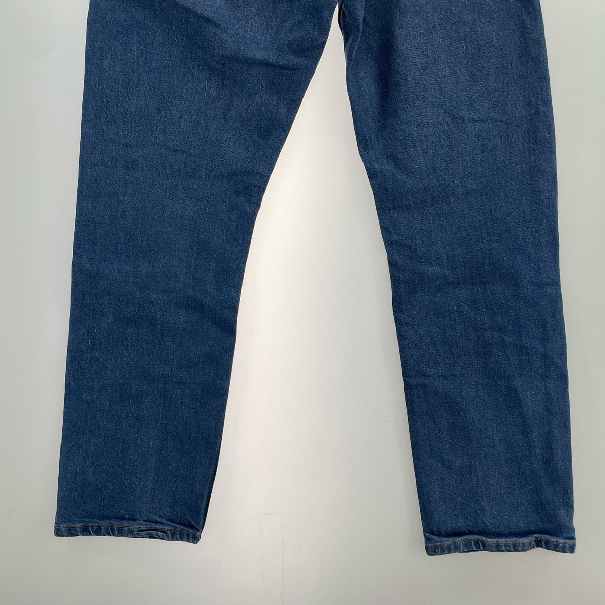 デニムパンツ STY21615SP22 ネイビー