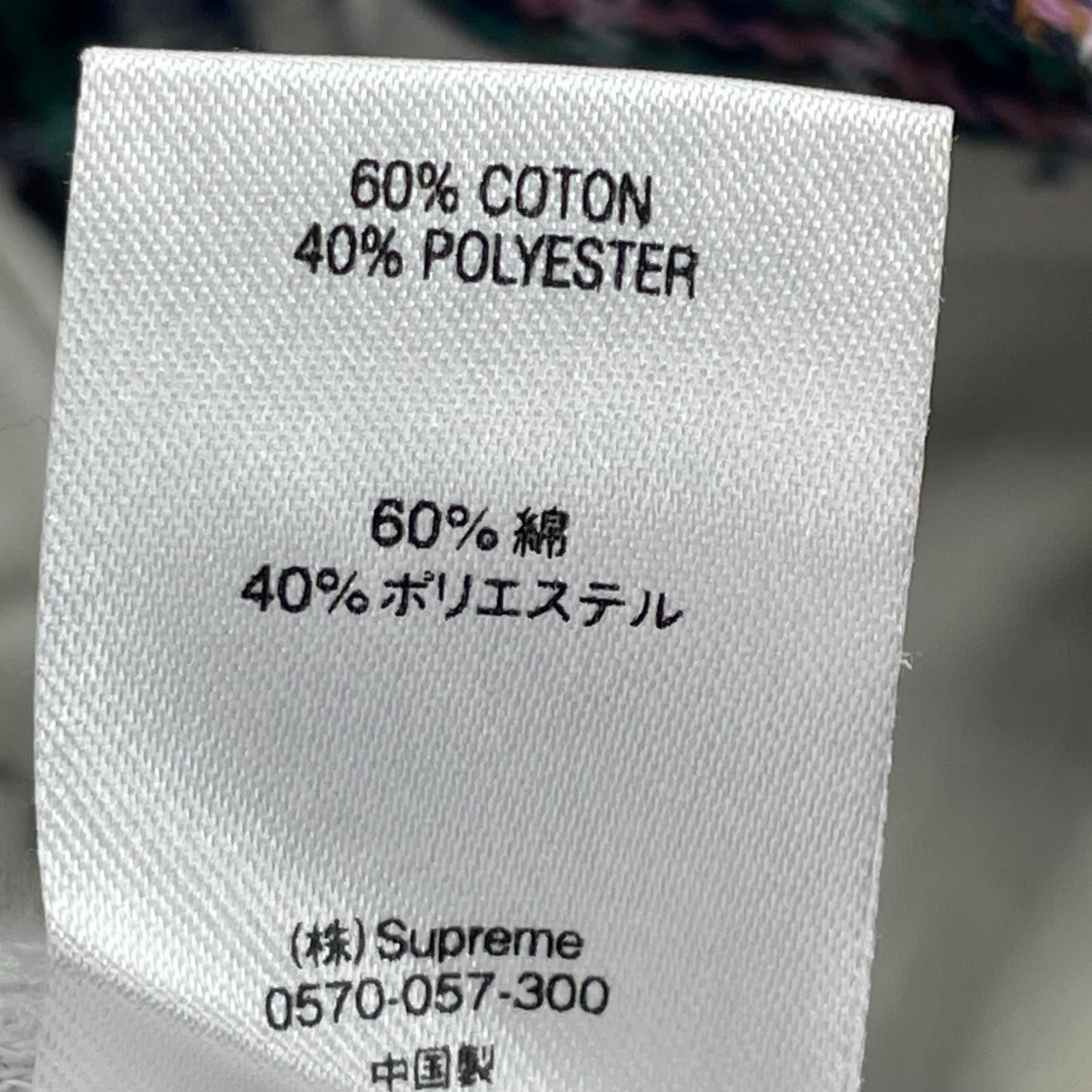 パンツ 千鳥柄 ハーフパンツ size34 ピンク系 34