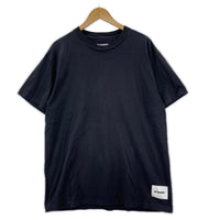 半袖Tシャツ JIL SANDER 半袖Tシャツ・カットソー ブラック