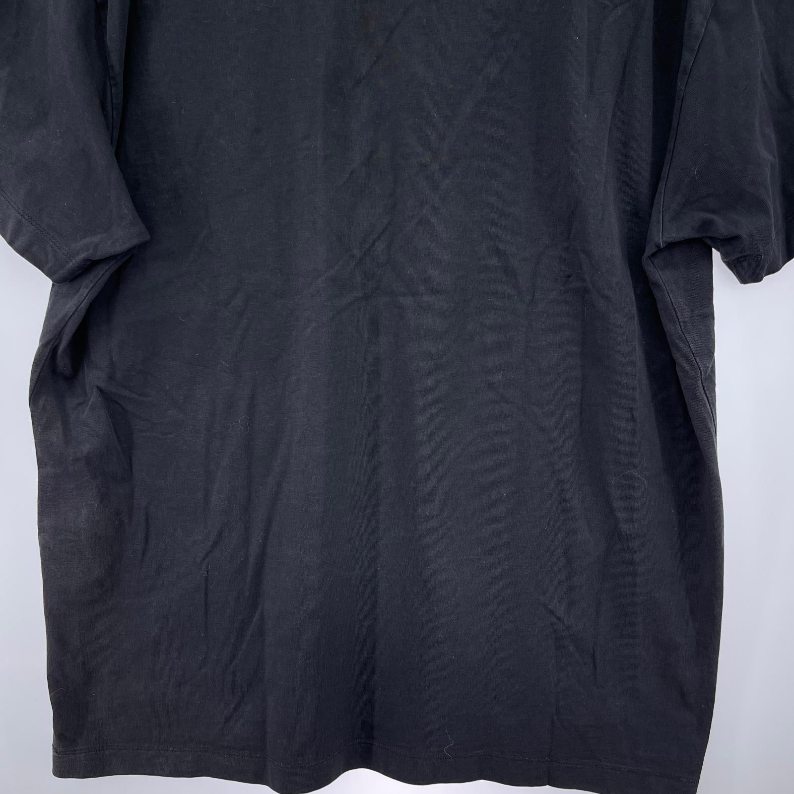 半袖Tシャツ JIL SANDER 半袖Tシャツ・カットソー ブラック