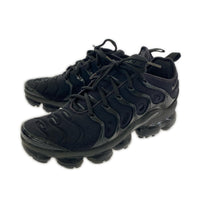 スニーカー AIR VAPORMAX PLUS 26.5cm 26.5cm (US8 1/2 UK8 EU43) ブラック