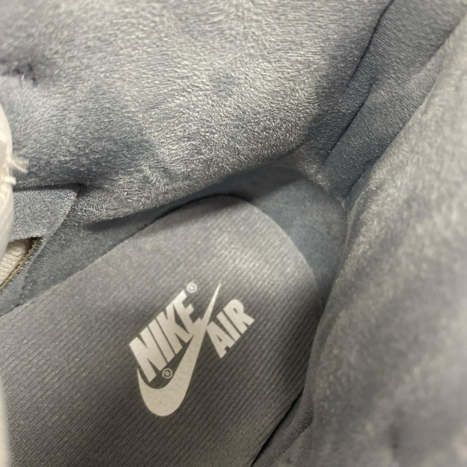 スニーカー AIR JORDAN 1 RETRO HIGH/26.5/555088-037 26.5cm (US8 1/2 UK8 EU43)