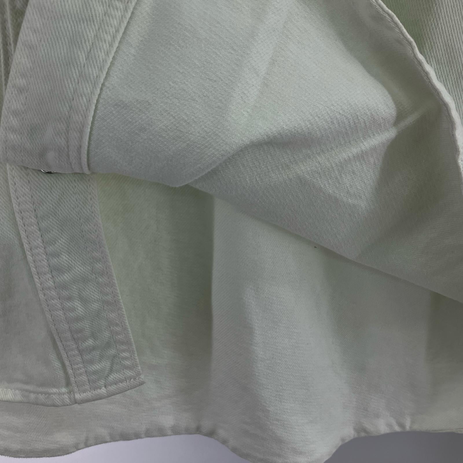 長袖シャツ STUSSY Double Dye Western Shirt L