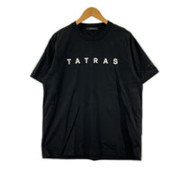 半袖Tシャツ PARTINICO(02 )ブラック ブラック