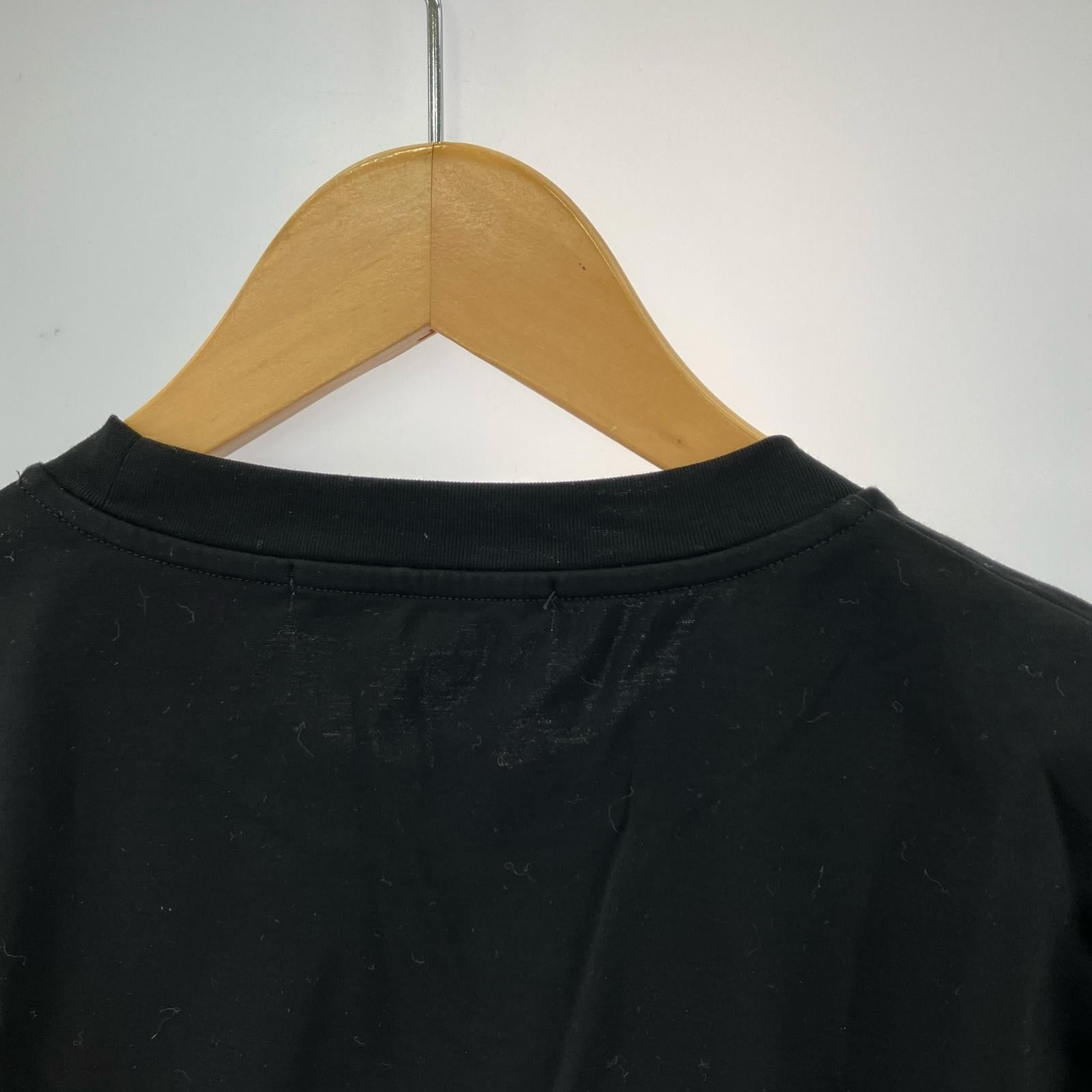 半袖Tシャツ PARTINICO(02 )ブラック ブラック