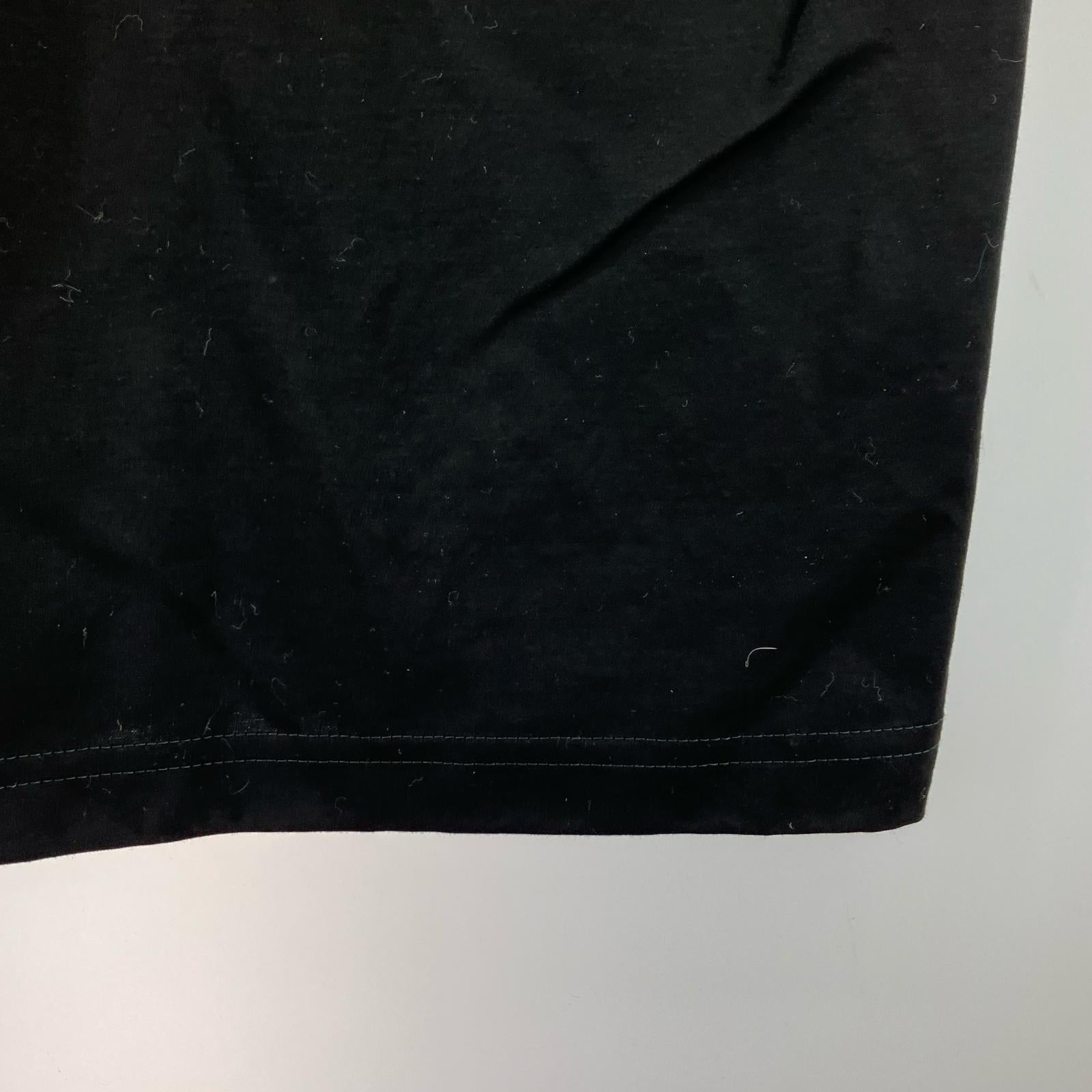 半袖Tシャツ PARTINICO(02 )ブラック ブラック