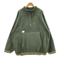 ジャケット 21AW TERRITORY PULL OVER 04