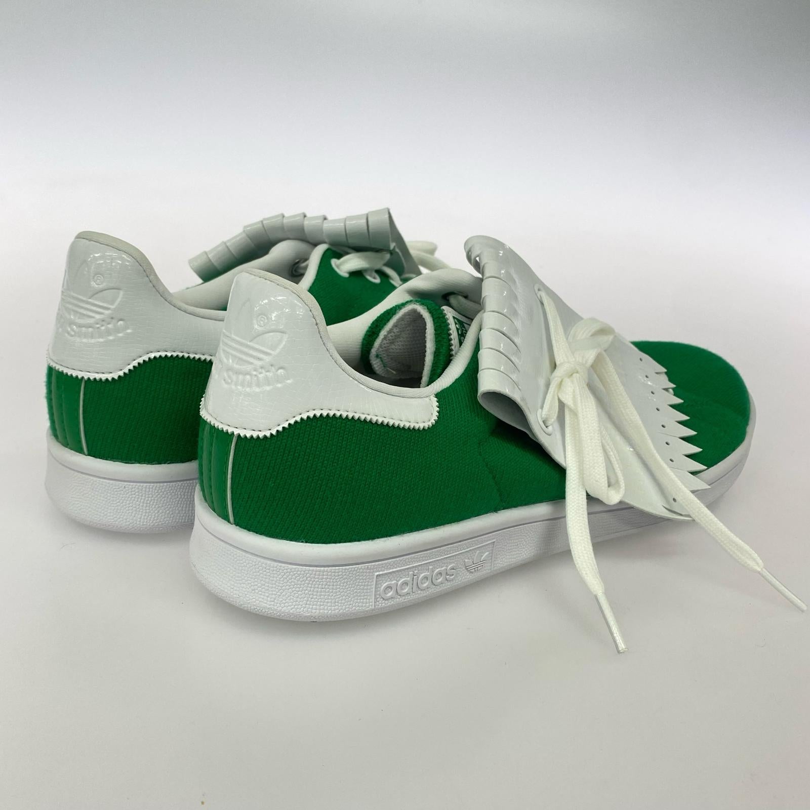 スニーカー Stan Smith Golf/28.0/S29262 28cm (US10 UK9 1/2 EU46) グリーン